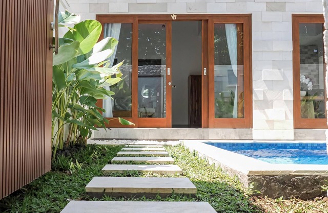 Belvilla Serene Haven Nusa Dua Beach
