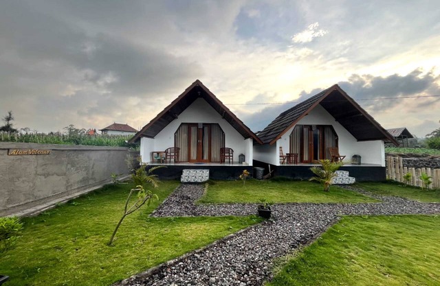 Belvilla Serene Paradise Resort Batur Hot Spring