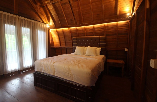 Belvilla Serenity Resort