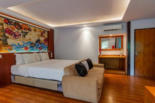 Belvilla Serenity Resort