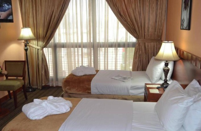 Belvilla Top Stars Hotel Near Gold Souk