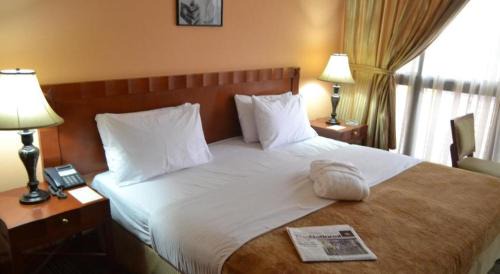 Belvilla Top Stars Hotel Near Gold Souk