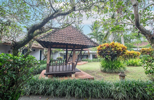 Belvilla Y Resort Near Monkey Forest