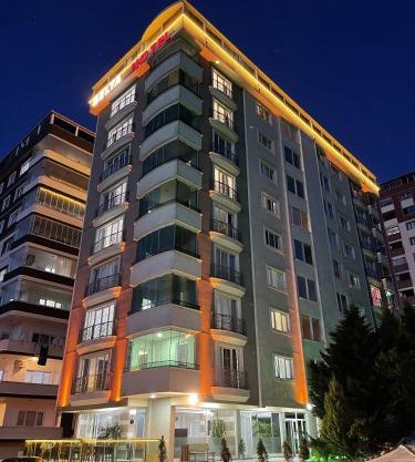 Belya Apart Hotel