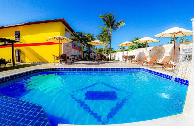 Bem Bahia Hotel - Rede Bem Bahia