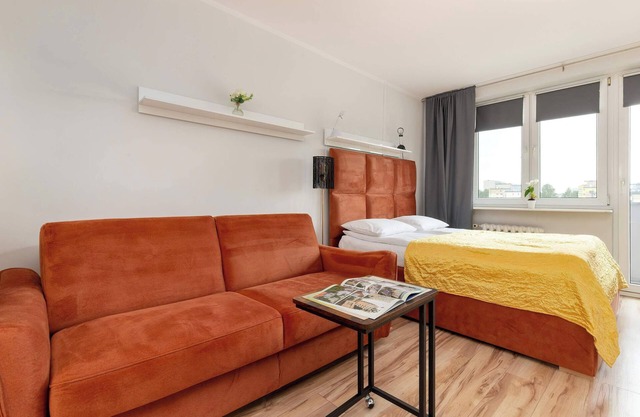 Bema 29C | Gdynia | Bright Studio | Near Centre