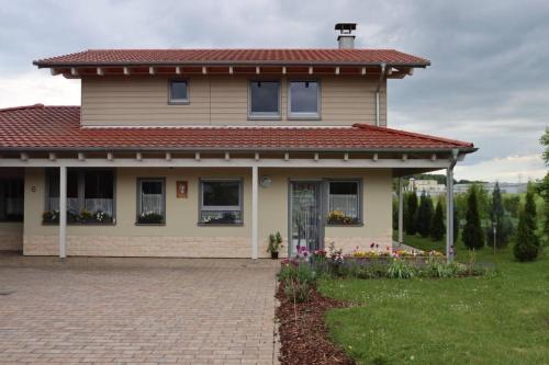 Bemlers Ferienwohnung