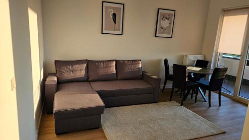 Bemowo Apartment