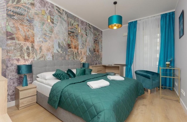 Bemowo Górczewska Apartment by Noclegi Renters