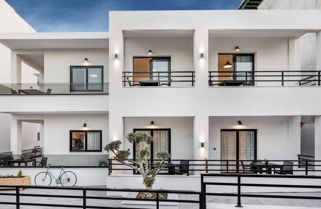 Bemyguest Plus Villa Chrisanthi