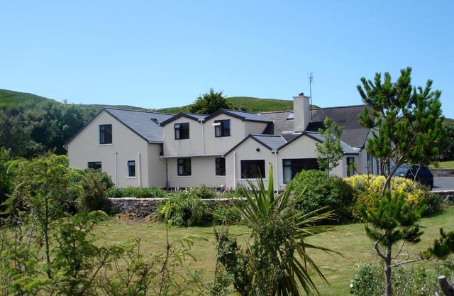 Ben Breen House B&B