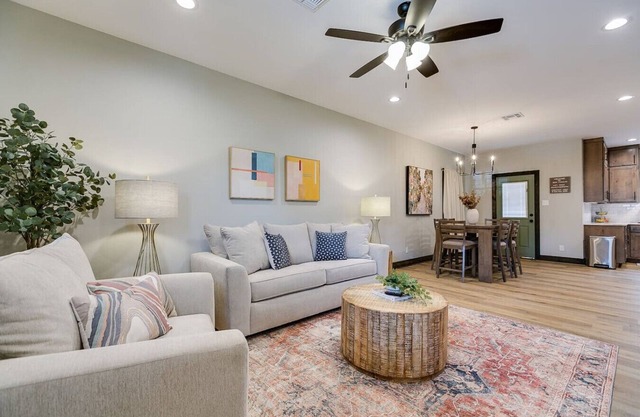 Ben Ficklin/2 BR-2.5 BA/New!