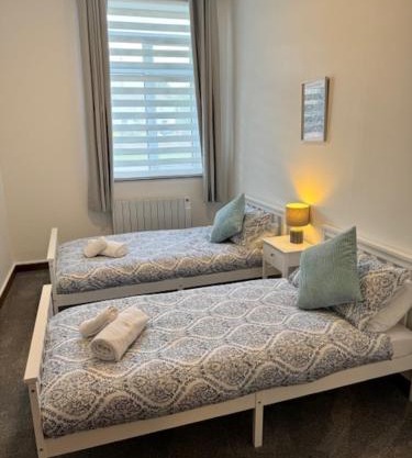 Ben Lomond Apartment - Macaulay Letting