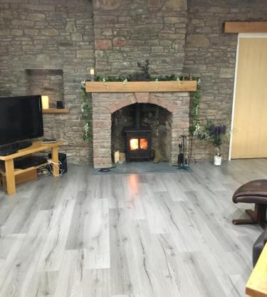 Ben Lomond Cottage