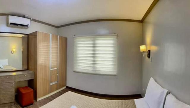 Ben's Condotel