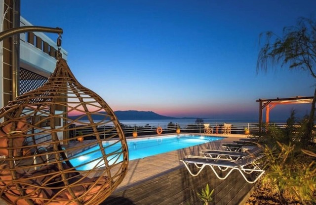 Ben's Homes Ariadne