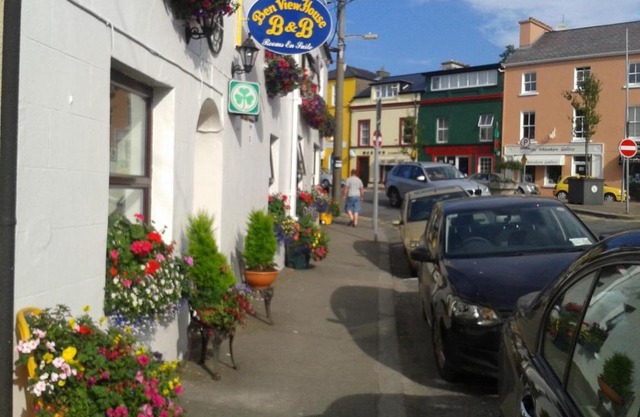 Ben View Guesthouse