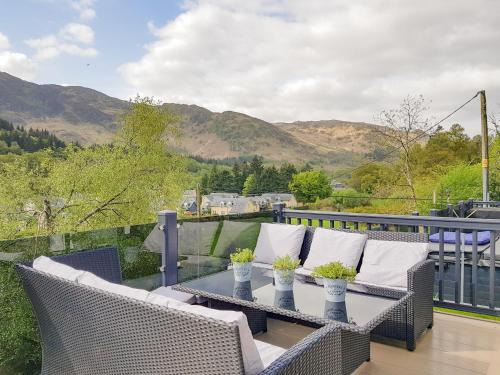 Ben Vorlich Lodge
