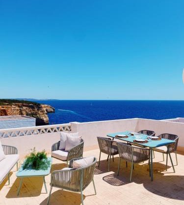 Benagil Beach House - Victoria