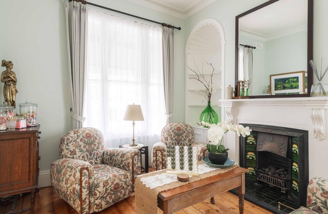 Benambra Queenscliff - Lonsdale Suite