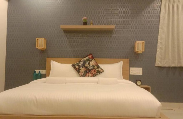 Benaulim Exotica- B South Goa