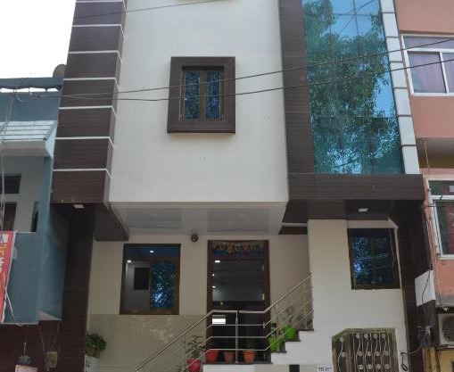 Benda Rejuvenate Hotel