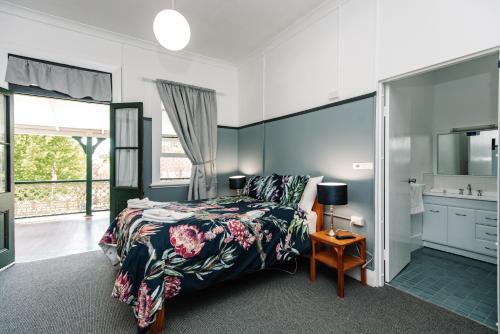 Bendemeer Hotel