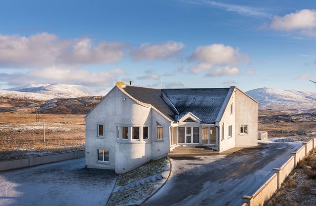 Benderloch House by Interhome