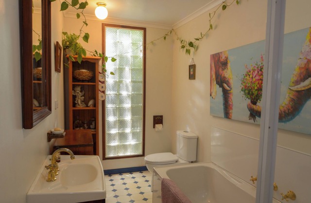 Bendigo BnB