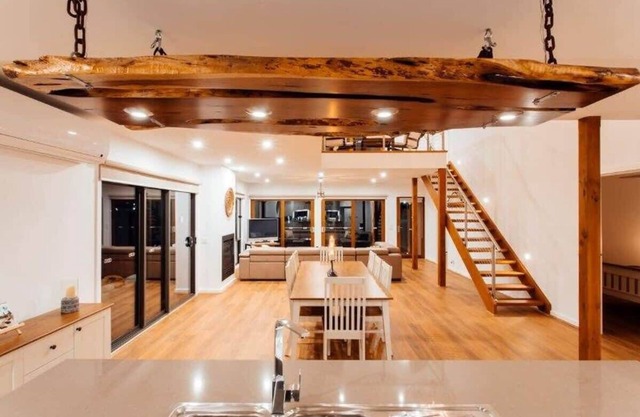 Bendigo Lakeside Accommodation