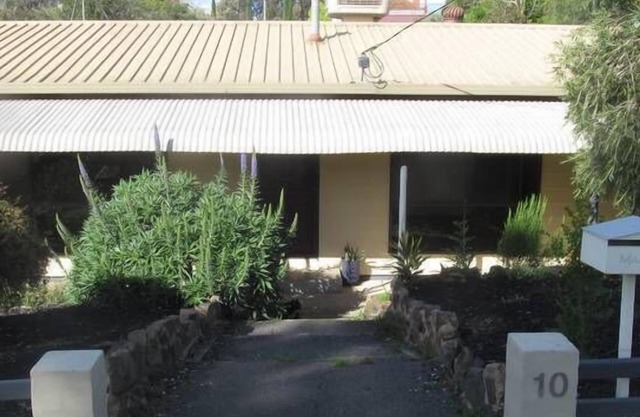 Retiro del norte de Bendigo