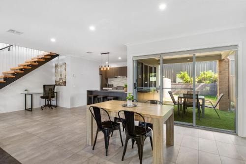 Bendigo Signature Accommodation on Honeysuckle