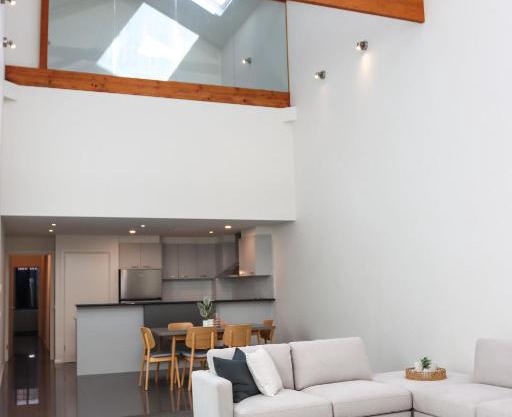 Bendigo Townhouse - Walk to the CBD