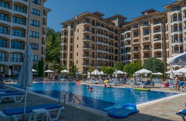 Bendita Mare Aparthotel
