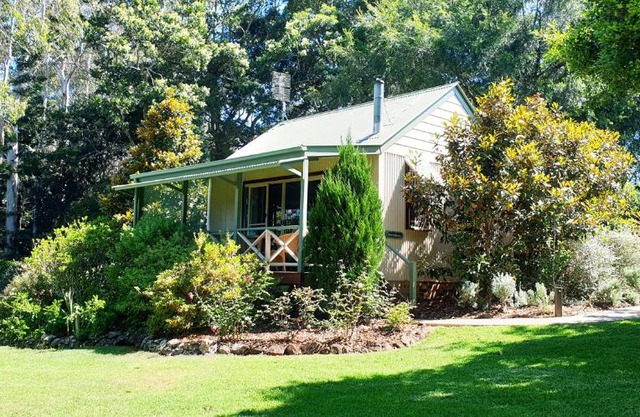 Bendles Cottages