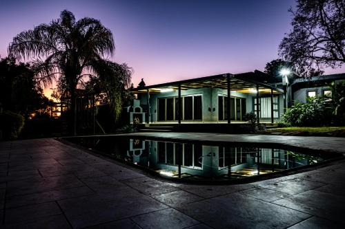 Bendor Escape - Peace Privacy Power