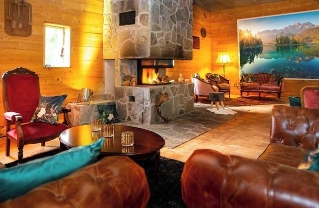 Bendorfer Stadl | Whirlpool-Sauna-Billard-Kicker