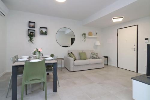 Benedetta suite in florence