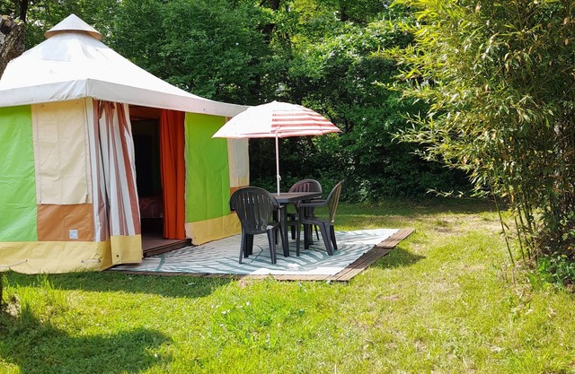 Bengali tent