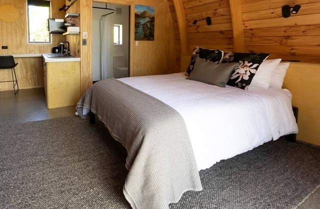 Benger Garden Chalets