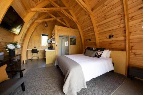 Benger Garden Chalets