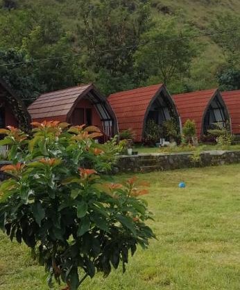Bengker Bungalow