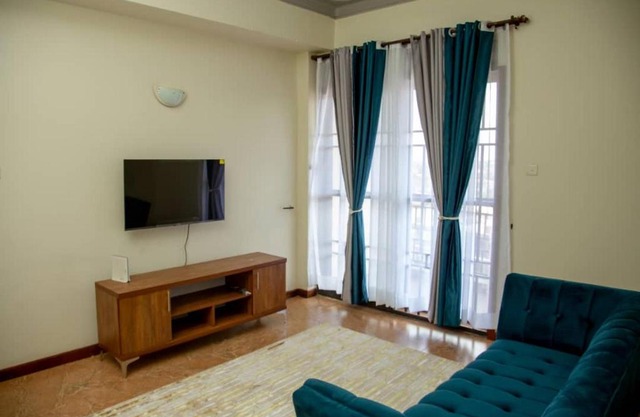 Benidorm Apartment