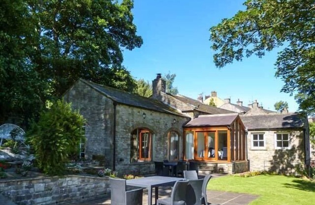 Beningborough, casa de vacaciones de lujo en Middleham, Ref 905078