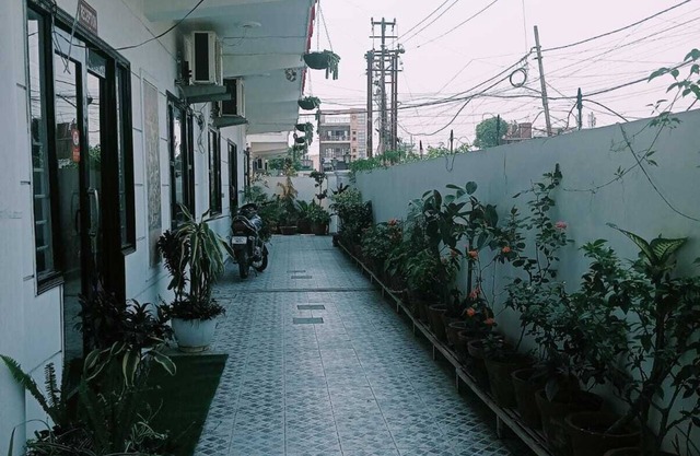 Benison Guest House