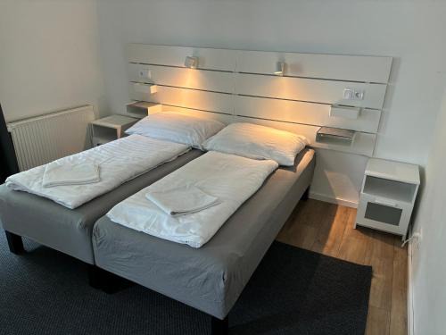 Benjamin Apartman