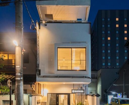 BENJAMIN HOTEL KANAZAWA