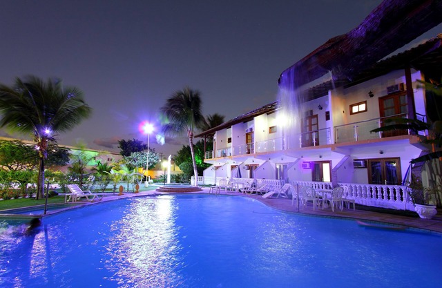 Benko's Praia Hotel