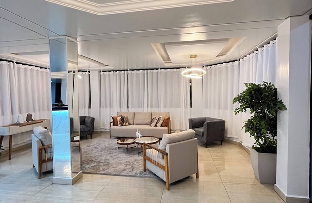 Benni Palace Hotel Parauapebas