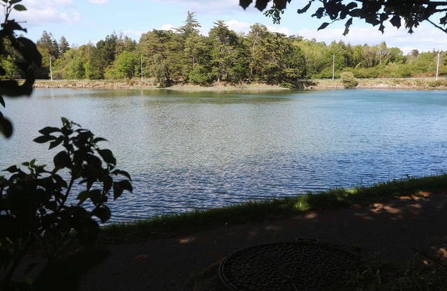 Bénodet, Apartment close to the beaches, with nice view on the river Odet